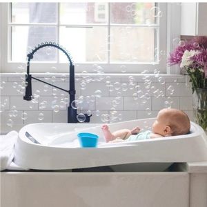 4moms Cleanwater Tub